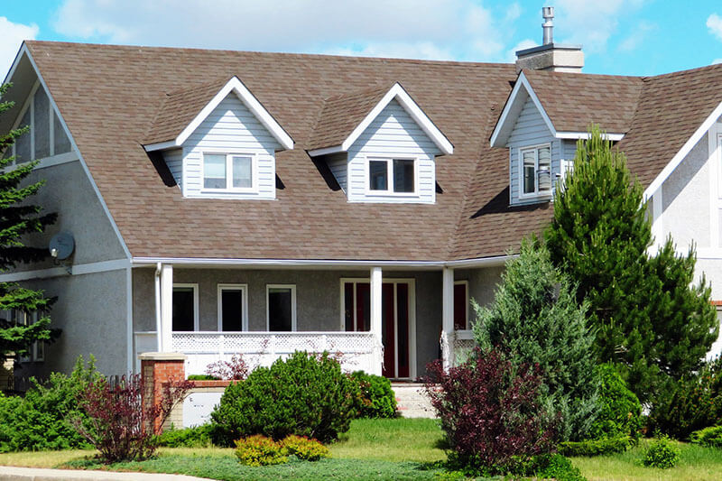The Roof Technician About Us Page