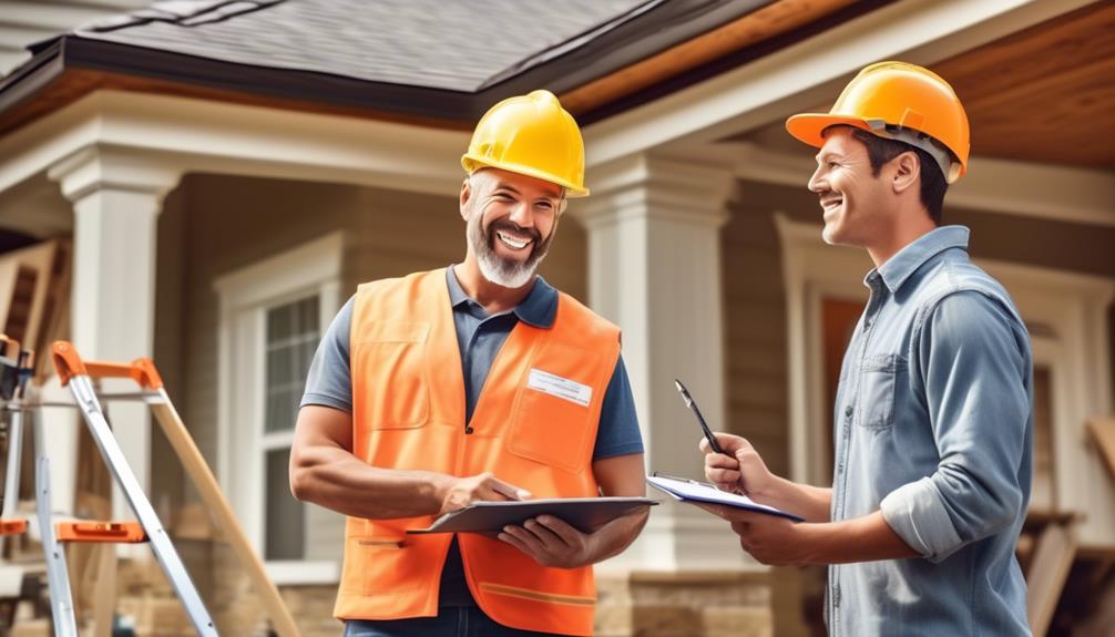 6 Best Roofing Contractors Offering Free Estimates accurate and affordable roofing estimates