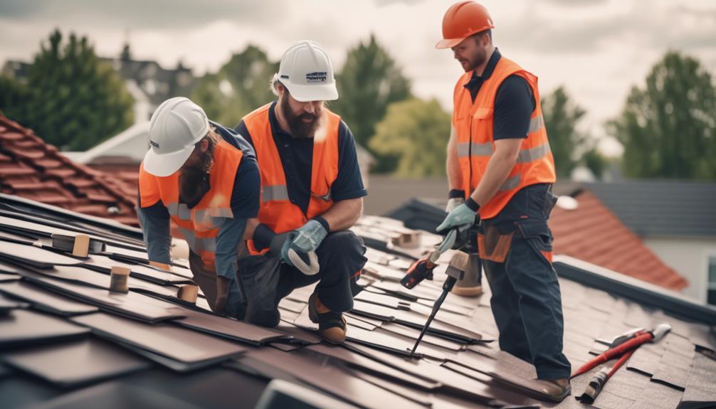Premier Roofing Installation Companies: Industry Leaders accurate and trustworthy roofers