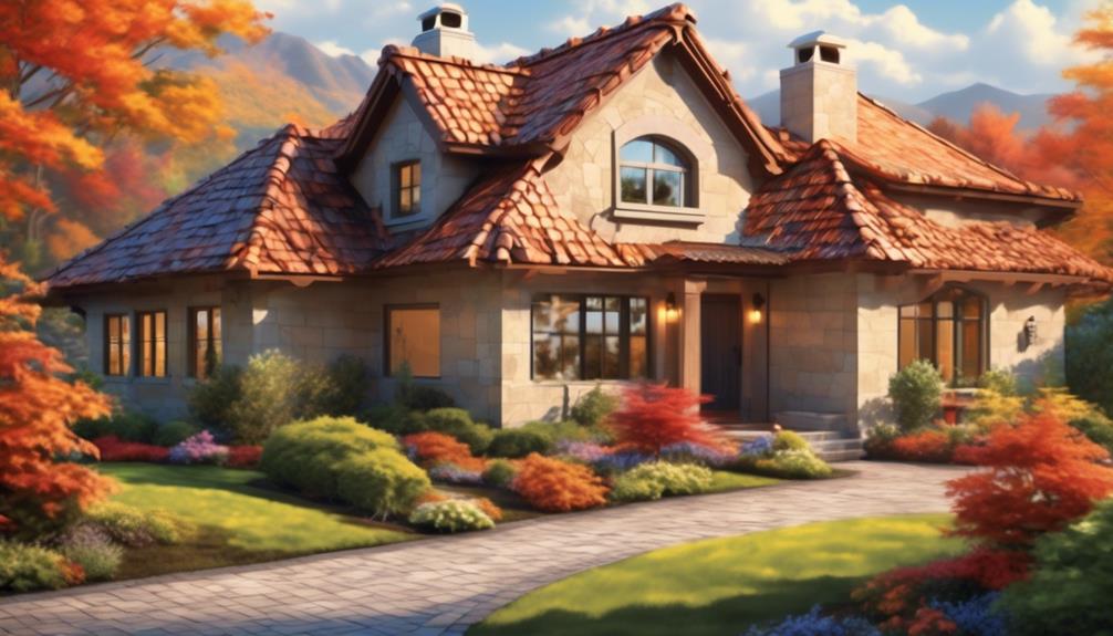 Why Choose Local Contractors for Tile Roofs? accurate local weather knowledge