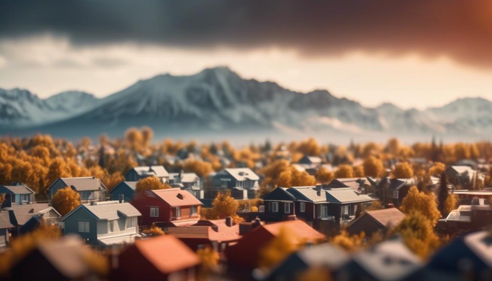 What Factors Determine the Right Roof Insulation? adapting to changing climates