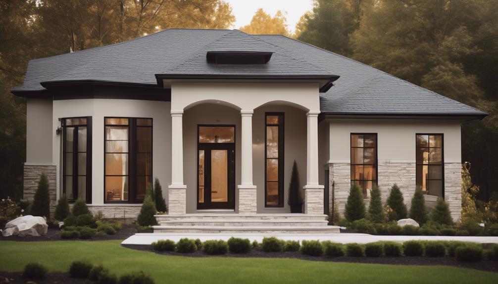 Why Opt for Professional Residential Roofing Installation? adhering to construction regulations