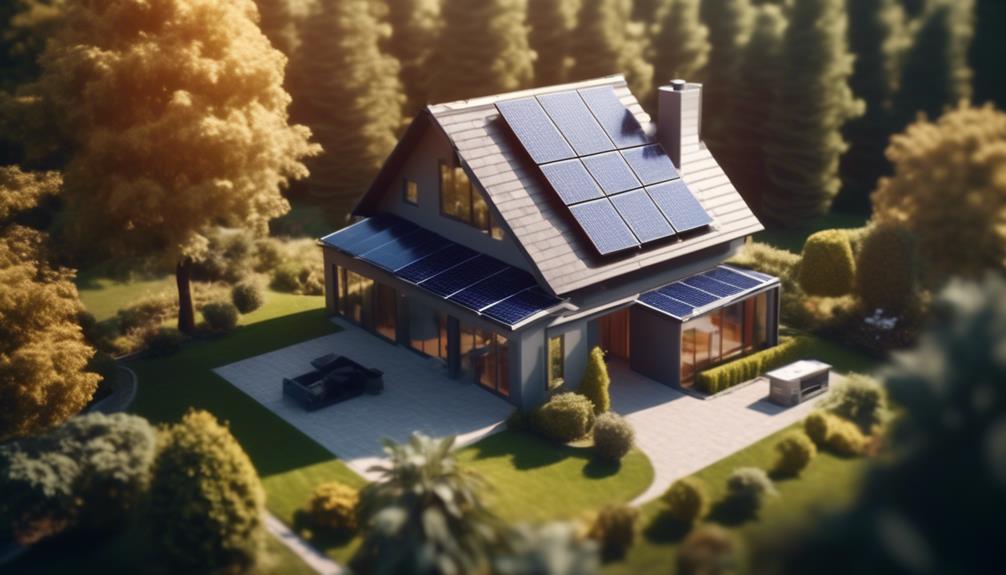 advancements in energy conservation