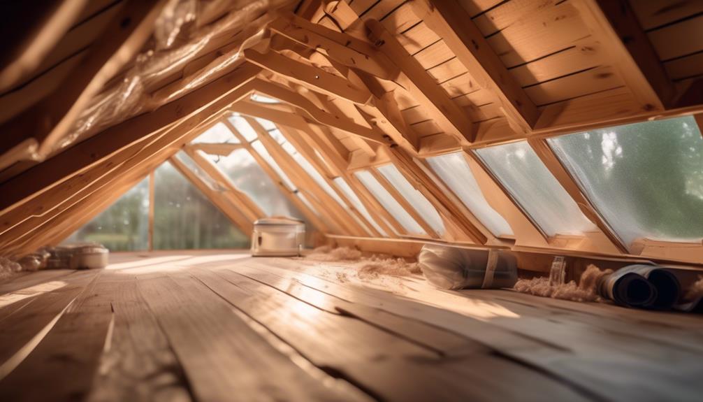 Insulating Roofs and Preventing Mold: A Comprehensive Guide advantages of effective roof insulation