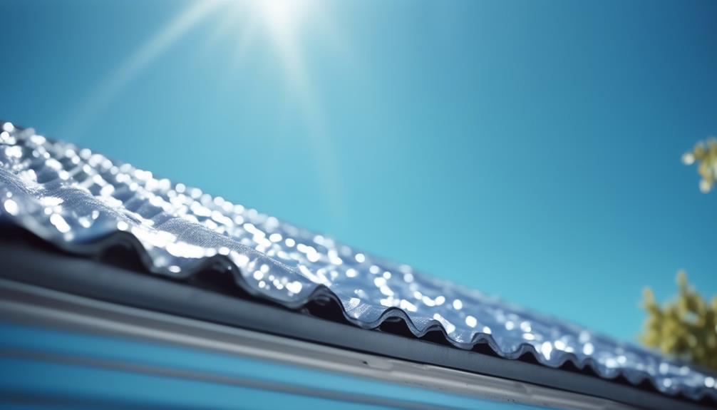 What Role Does Roof Insulation Play in Leak Prevention? advantages of insulating roofs