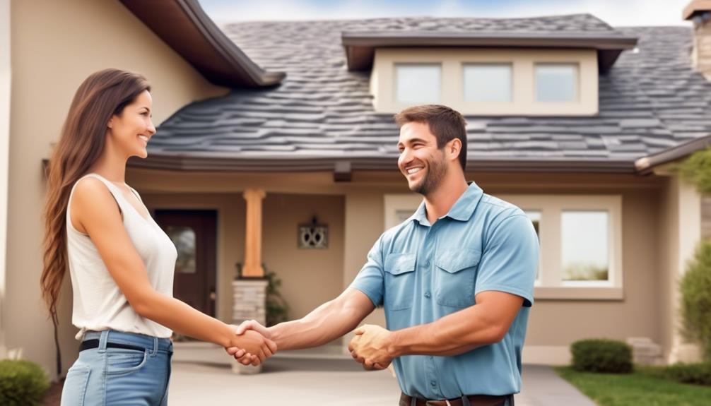 Why Choose Budget-Friendly Local Roofing Contractors? advantages of local roofers