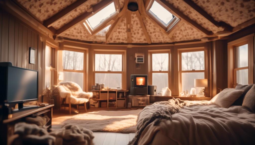 12 Tips: Professional Roof Insulation Cost Breakdown advantages of professional roof insulation
