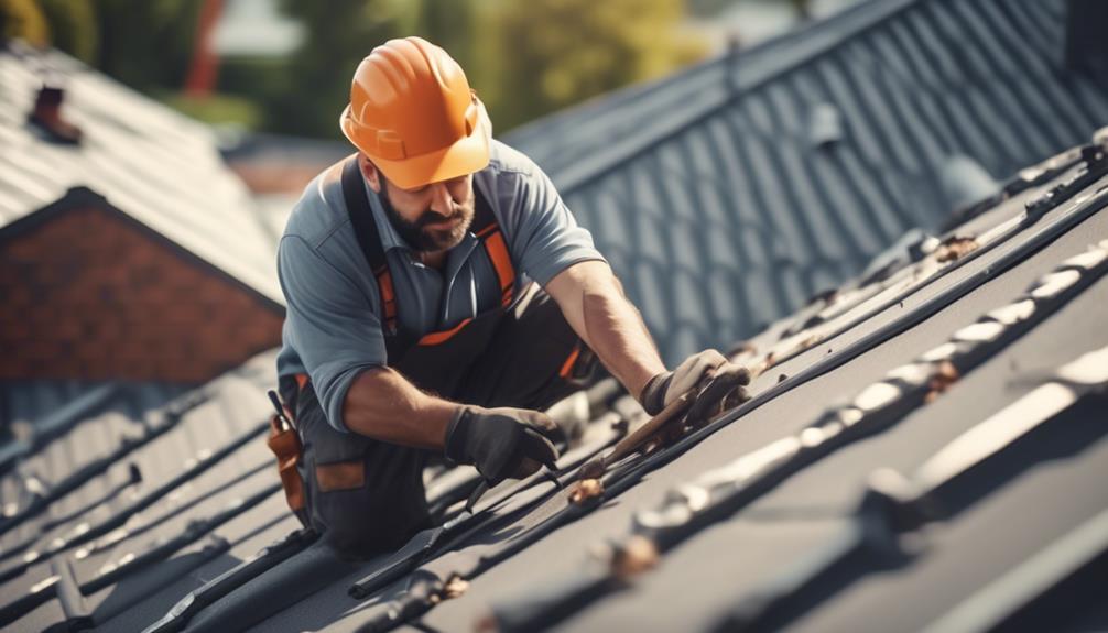 Why Should You Opt for Professional Roofing Services? advantages of professional roofers