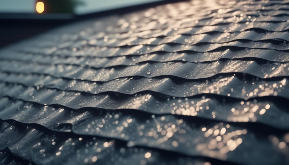 What Is Better: Roof Waterproofing or Replacement? advantages of waterproofing roofs
