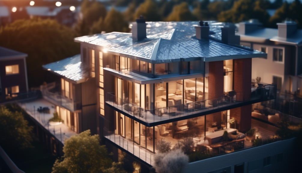 Why Choose Reflective Roof Insulation? Advantages Explained affordable and efficient solution