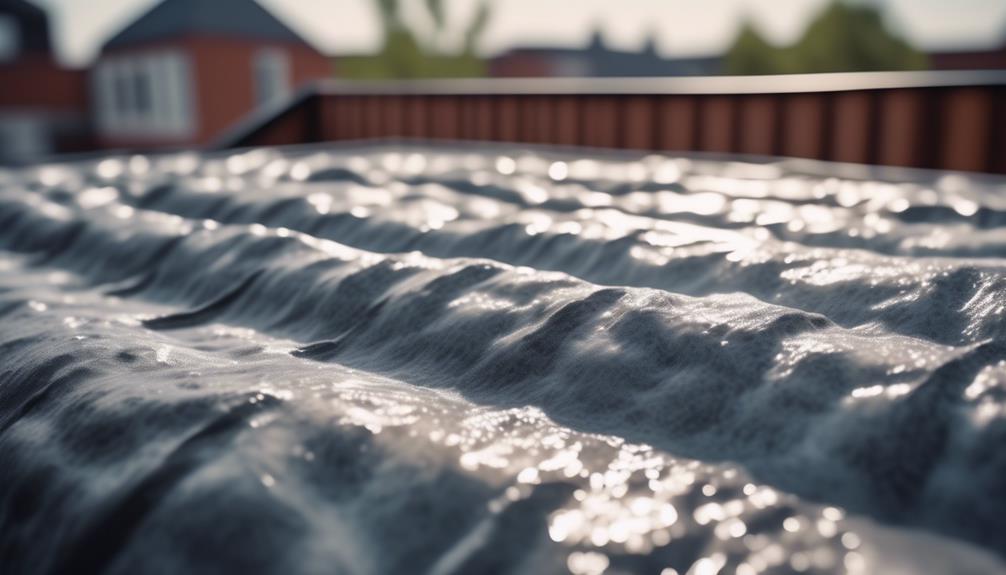 12 Top Tips for Roof Waterproofing and Insulation affordable and efficient waterproofing