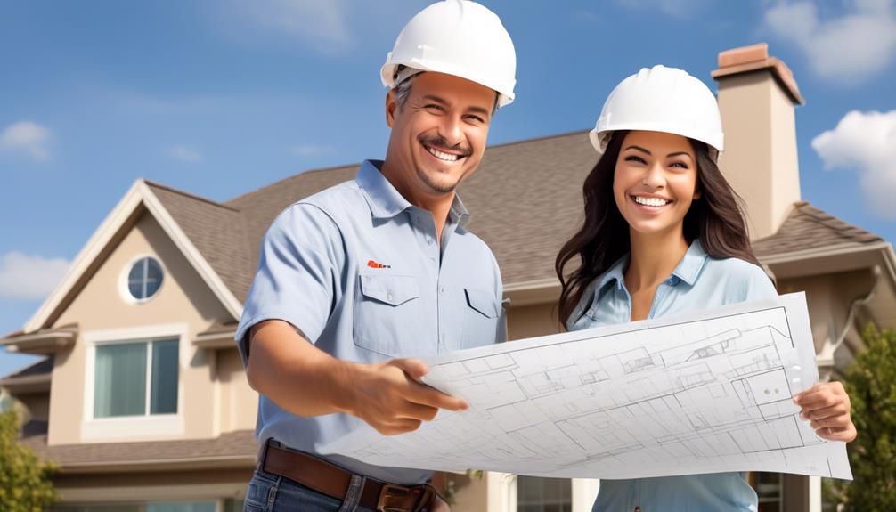 affordable and reliable roofing