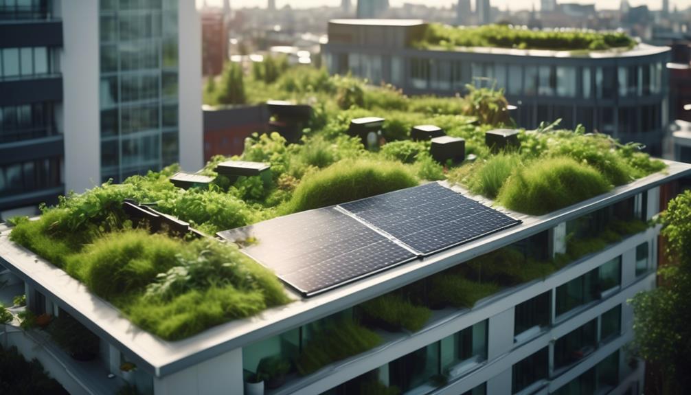 affordable eco friendly roofing options