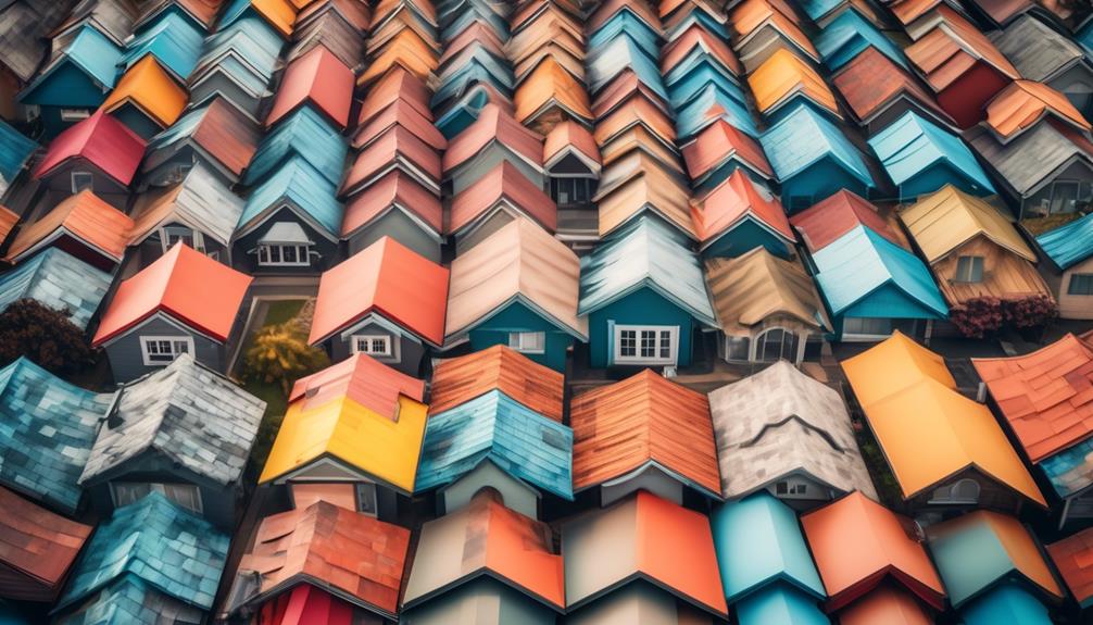 What Do Local Roof Installation Reviews Reveal? analyzing local roof installation reviews