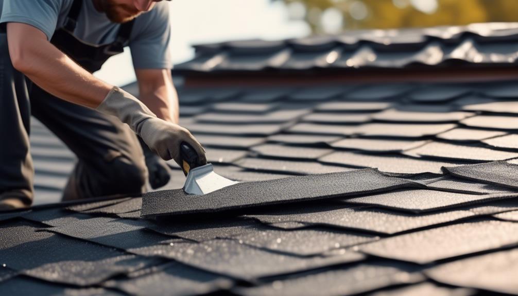 applying sealant to surfaces