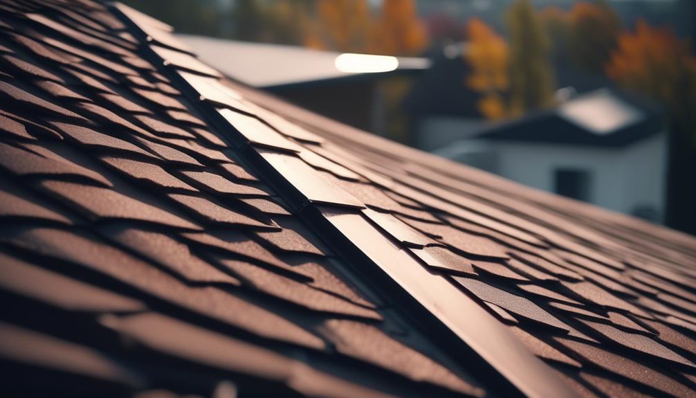 Why Does Roof Waterproofing Lifespan Vary? architectural considerations for roofs