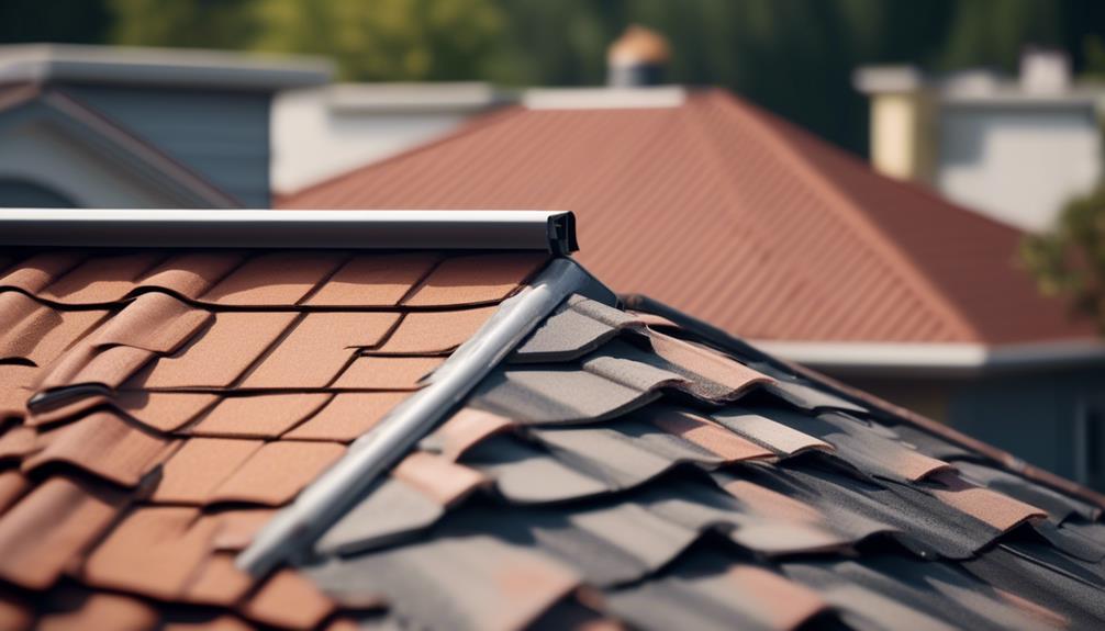 15 Factors Influencing the Lifespan of Roof Repairs architectural considerations for roofs