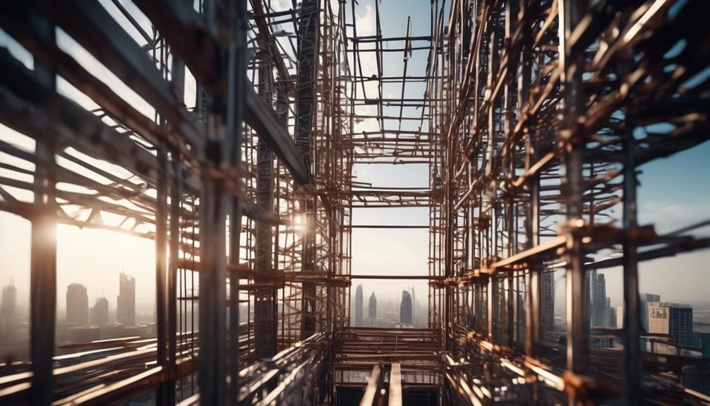 architectural planning and construction