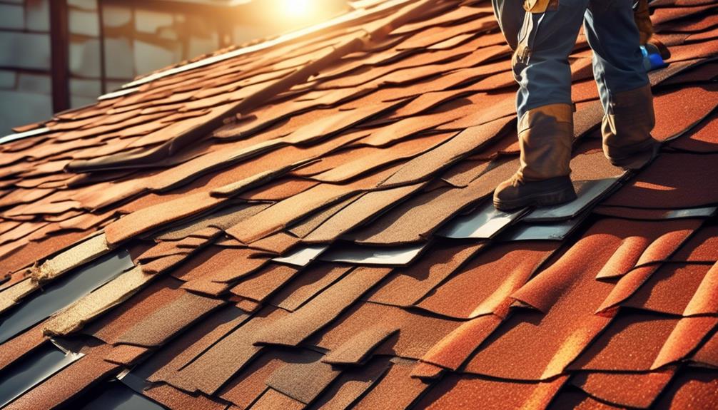 4 Best Techniques for Repairing Asphalt Shingles Roof