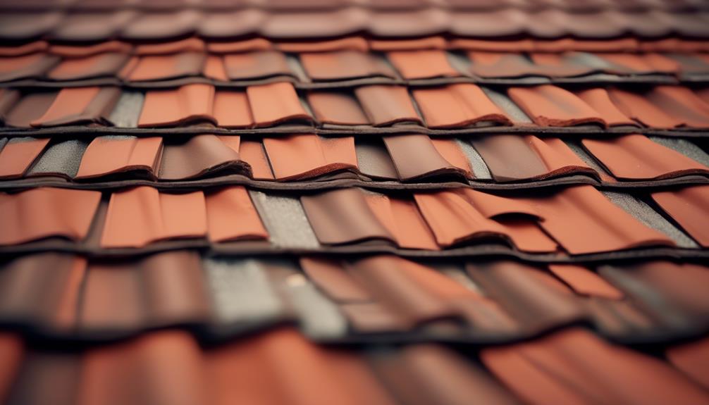 15 Factors Influencing Roof Installation Duration asphalt shingle roofing material