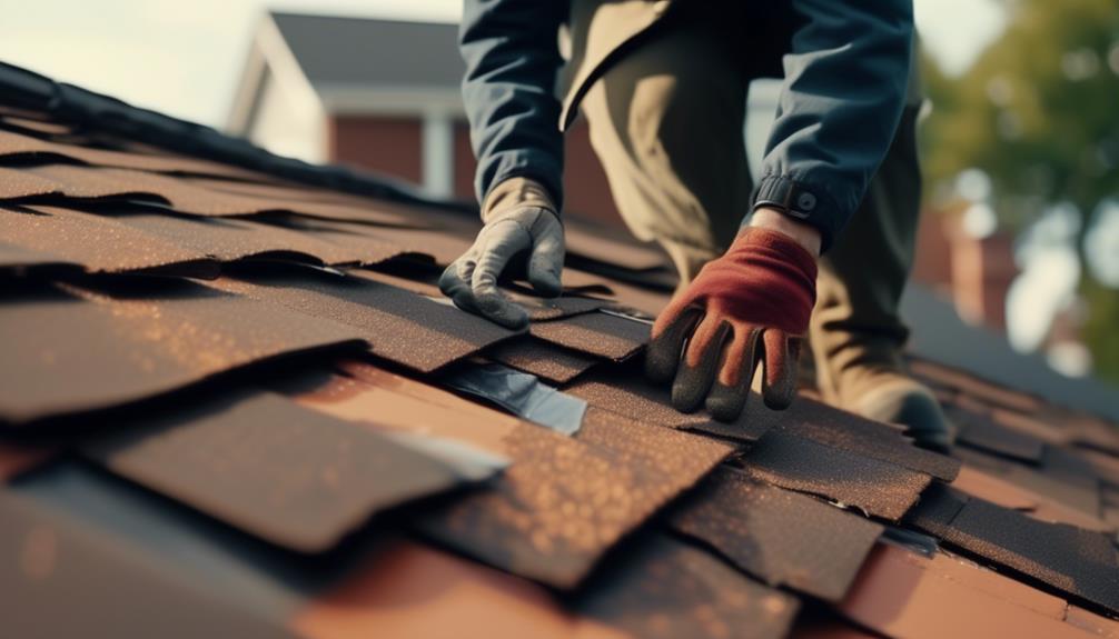 assessing potential property damage