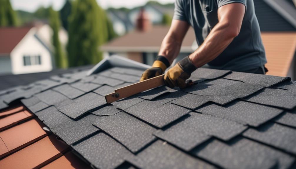 12 Essential Tips for Choosing Insured Roof Installation Contractors assessing roofing installation expertise