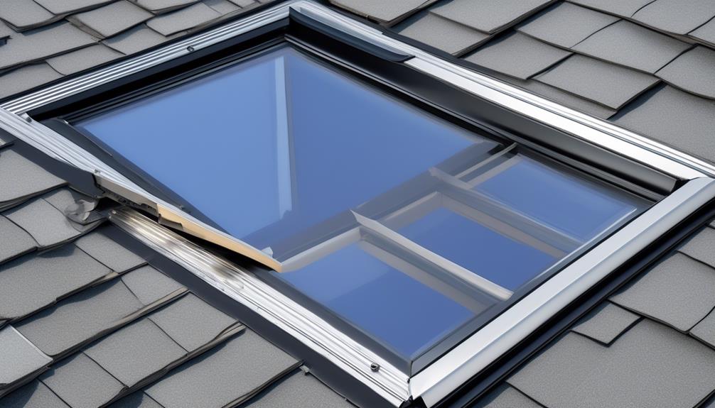 15 Tips From Roofing Contractors for Skylight Installation attention to skylight details
