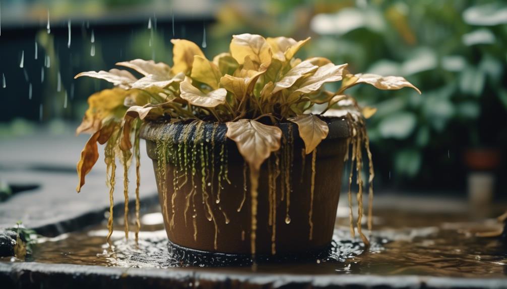 avoiding plant care mistakes