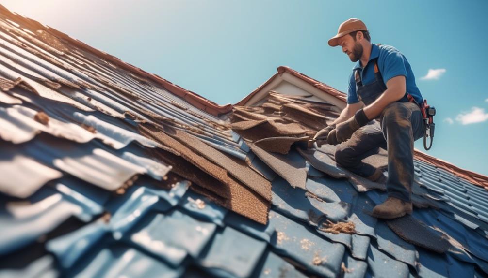 5 Best Advantages and Disadvantages of Roof Repair