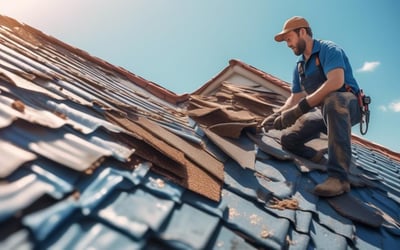 5 Best Advantages and Disadvantages of Roof Repair