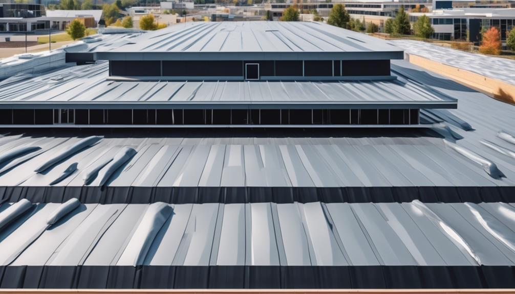 benefits of affordable roofing