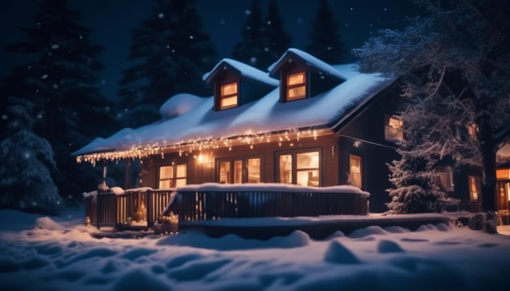 Why Choose Top Energy-Efficient Roof Insulation?