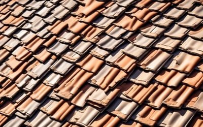Why Choose Local Contractors for Tile Roofs?