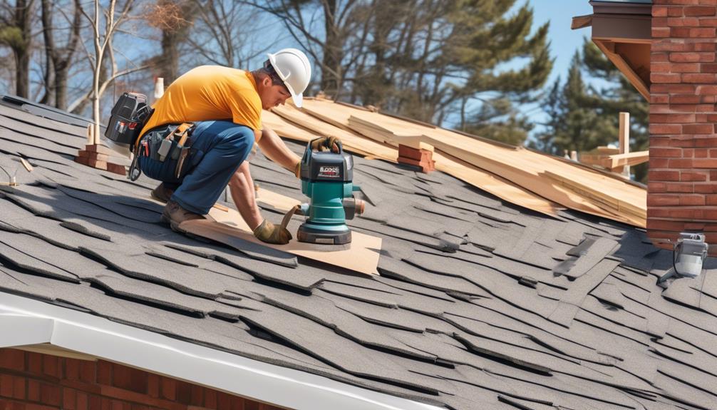 Why Opt for Professional Residential Roofing Installation?