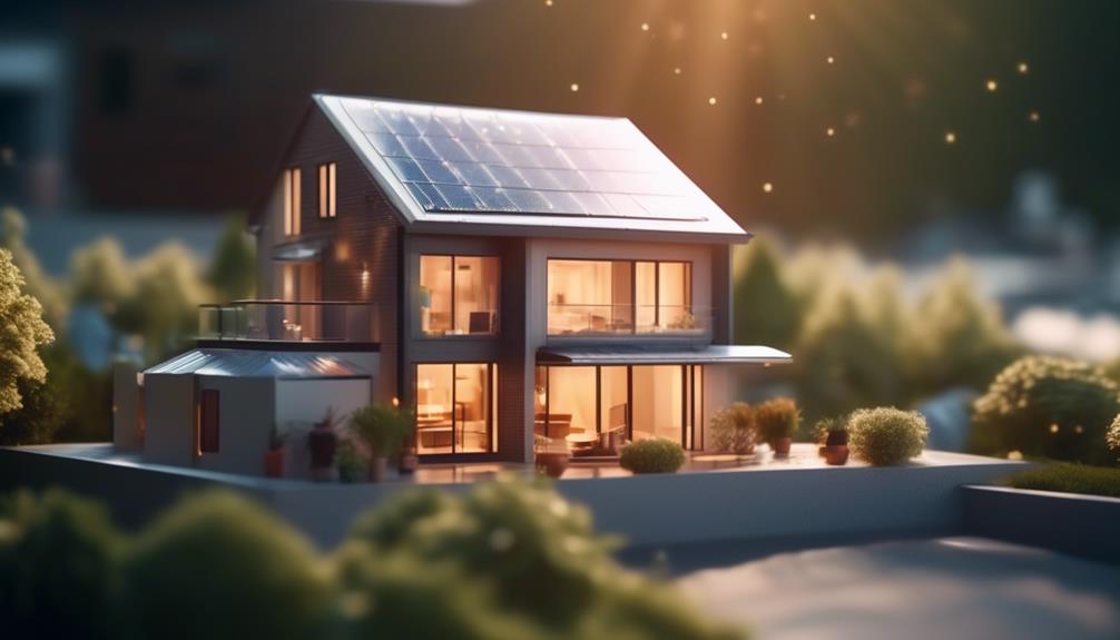 benefits of reflective roof insulation