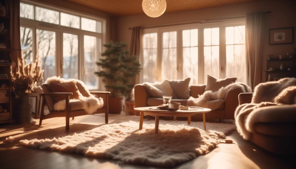 How Roof Insulation Lowers Your Heating Bills benefits of roof insulation