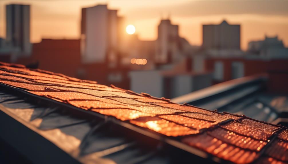 best insulation for summer