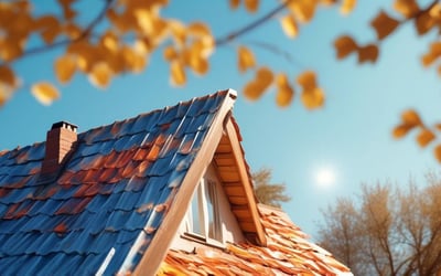 Top 11 Ideal Seasons for Roof Repair
