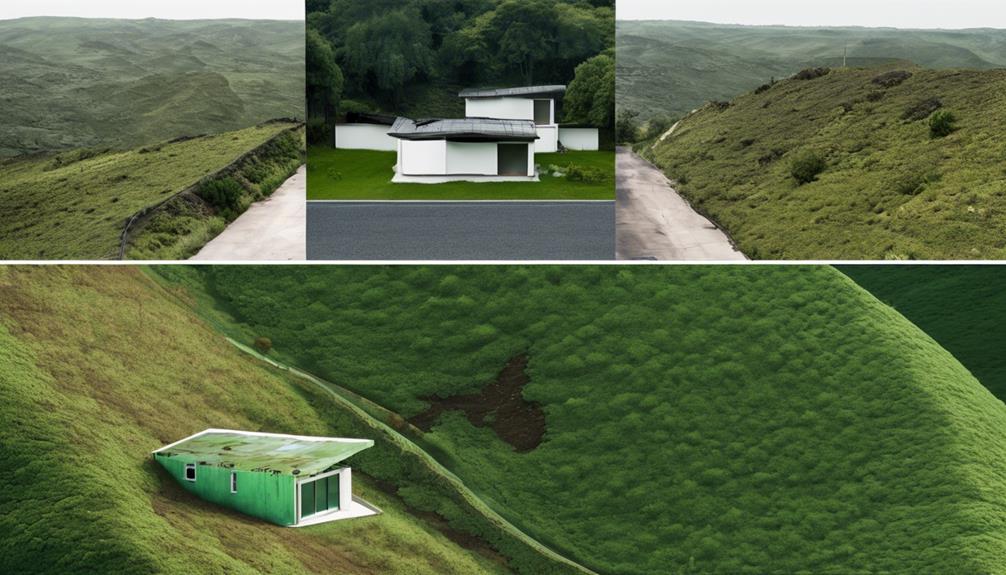 What's Better: Metal or Asphalt Roofing? biodiversity loss and pollution