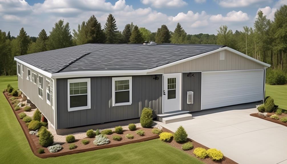 Top 12 Roofing Contractors for Mobile Homes budget friendly roof repair services