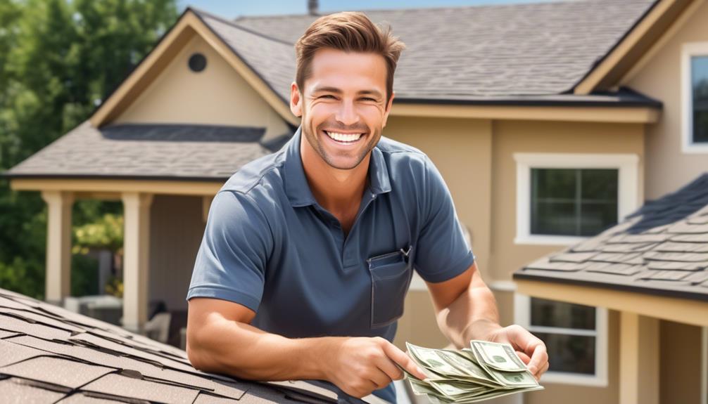 Why Choose Budget-Friendly Local Roofing Contractors? budget friendly roofing contractors save