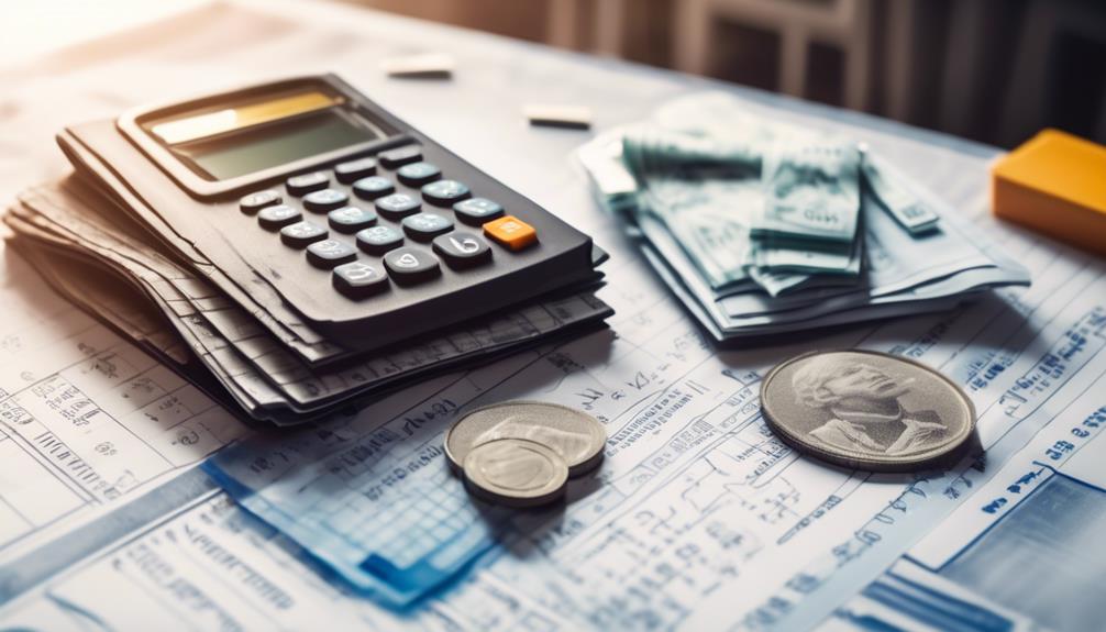 Six Tips to Navigate Roof Waterproofing Costs budgeting for roof waterproofing