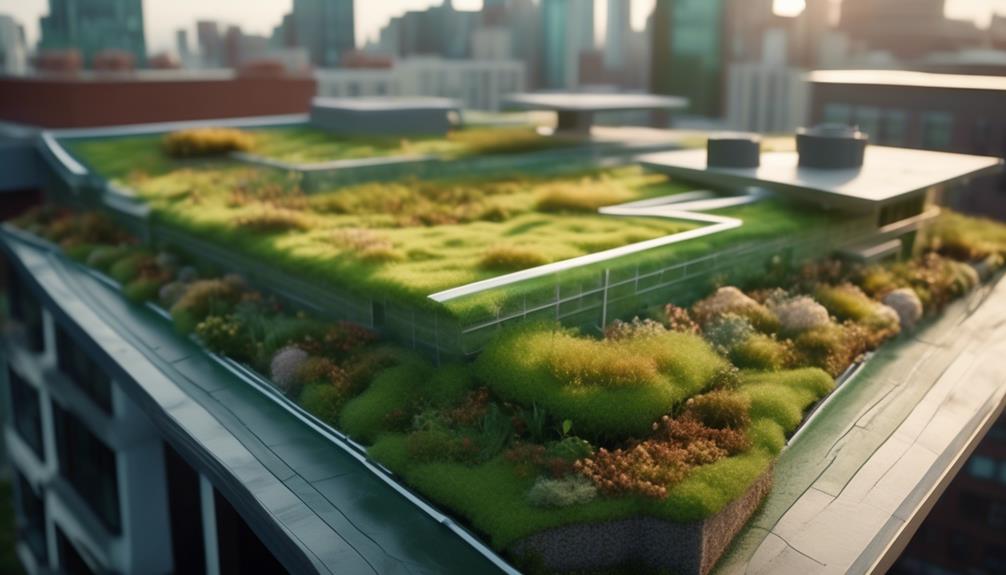 6 Key Building Regulations for Green Roofing building code compliance details