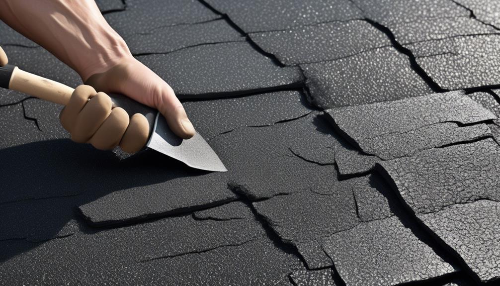 building maintenance and repair