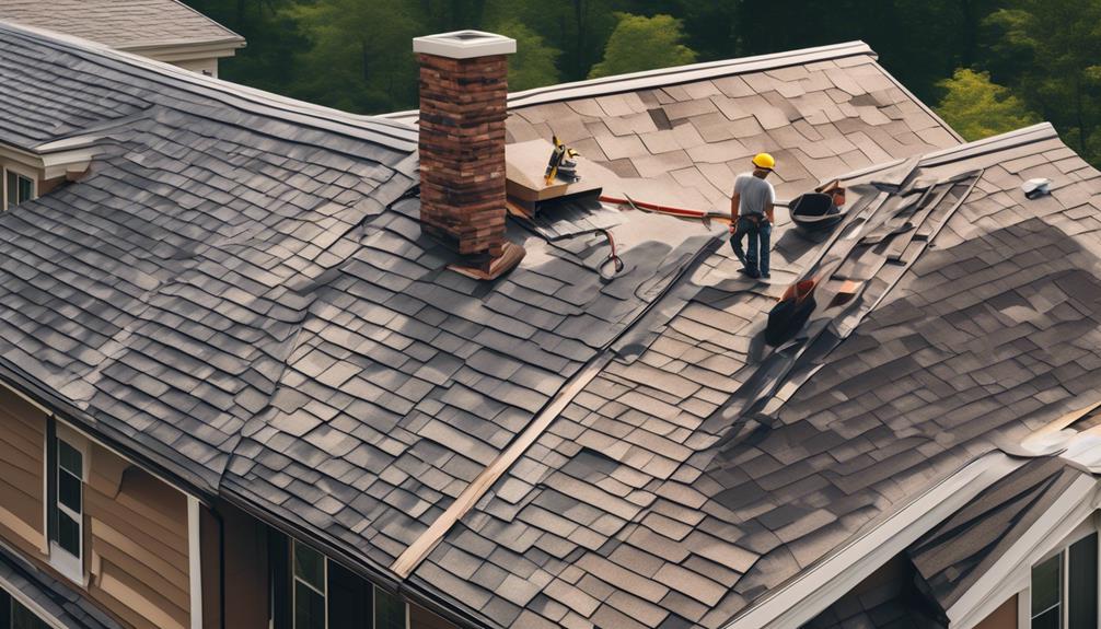 Why Choose Budget-Friendly Local Roofing Contractors? busting roofing contractor misconceptions