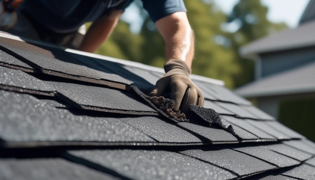 Maintaining Various Roof Types: Essential Tips caring for your roof
