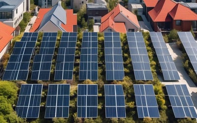 Guide to Choosing Recyclable Roofing for Green Homes