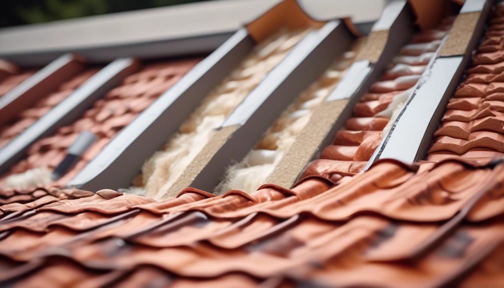 Why Choose Top Energy-Efficient Roof Insulation? choosing energy efficient roof insulation