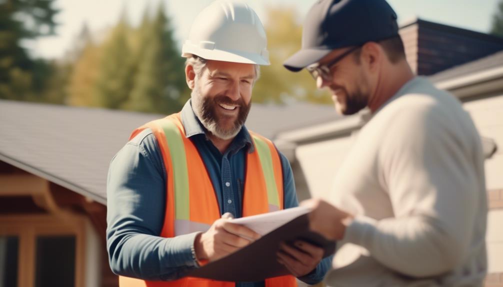 8 Essential Tips on Roof Installation Warranty Details choosing reliable roofing contractor