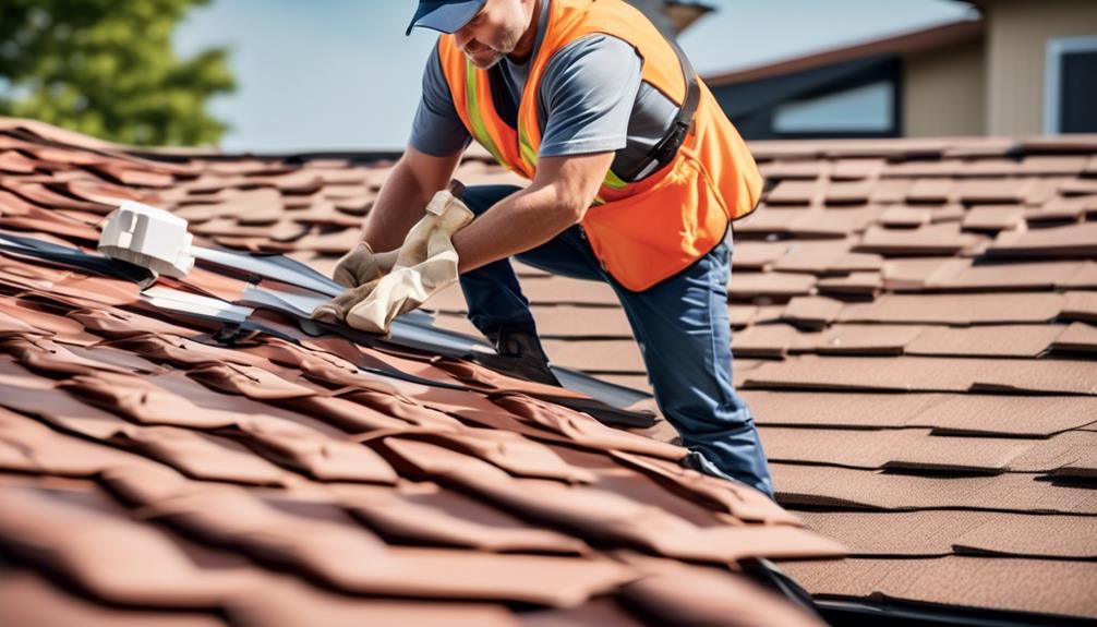 Why Choose the Top-Rated Roofing Contractors? choosing skilled roofing professionals